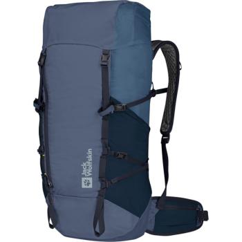 Jack Wolfskin PRELIGHT SHAPE 25, Rucksack (blau, 25 Liter )